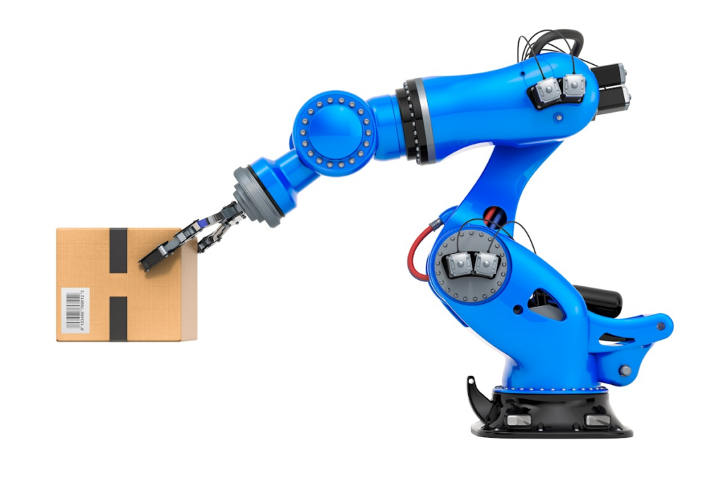 Ensuring the Success of Your Robotic Technology Implementation